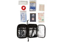 Tasmanian Tiger First Aid Basic, 7317-040, Noir, Kit De Premiers Secours -Nitecore Soldes Boutique TT7317 040TST 06 tasmanian tiger
