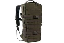 Tasmanian Tiger Essential Pack MKII Sac à Dos Olive 9 Litres