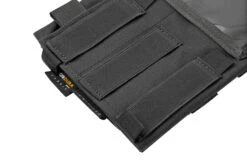 Tasmanian Tiger Shade Cover 7603-021, Gris Foncé, Organisateur De Pare-soleil -Nitecore Soldes Boutique TT7603 021 03 tasmaniantiger