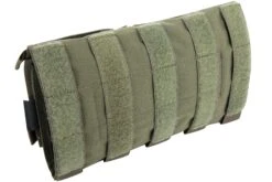Tasmanian Tiger Shade Cover 7603-331, Vert Olive, Organisateur Pour Pare-soleil