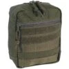 Tasmanian Tiger Tac Pouch 6 7606-331, Vert Olive, Pochette EDC -Nitecore Soldes Boutique TT7606 331T 01 tasmanian tiger stock