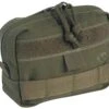 Tasmanian Tiger Tac Pouch 4 Horizontal, 7650-331, Vert Olive, Pochette Horizontale -Nitecore Soldes Boutique TT7650 331 01 tasmanian tiger stock