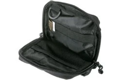 Tasmanian Tiger Tac Pouch 5 Noir -Nitecore Soldes Boutique TT7651 040 03 tasmanian tiger pouch 5 black