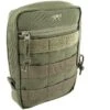Tasmanian Tiger Tac Pouch 5 Olive -Nitecore Soldes Boutique TT7651 331 01 tasmanian tiger pouch 5 olive