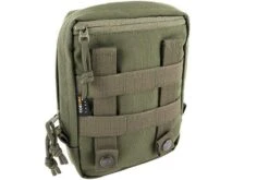 Tasmanian Tiger Tac Pouch 5 Olive 6 Tasmanian Tiger Tac Pouch 5 Olive -Nitecore Soldes Boutique TT7651 331 02 tasmanian tiger pouch 5 olive