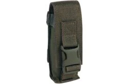 Tasmanian Tiger Tool Pocket S 7693-331, Olive, Pochette Pour Outils
