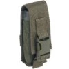 Tasmanian Tiger Tool Pocket M 7694-331, Olive, Pochette Pour Outils -Nitecore Soldes Boutique TT7694 331T 01 tasmanian tiger stock