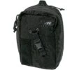 Tasmanian Tiger Base Medic Pouch MKII Noir -Nitecore Soldes Boutique TT7777 040 01 tasmanian tiger