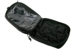 Tasmanian Tiger Base Medic Pouch MKII Noir -Nitecore Soldes Boutique TT7777 040 03 tasmanian tiger
