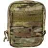 Tasmanian Tiger Tac Pouch 5 - Multicam -Nitecore Soldes Boutique TT7860 394 01 tasmanian tiger