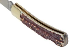 Uncle Henry Bruin Next Gen 5UH Couteau De Poche -Nitecore Soldes Boutique UH1136000 04 unclehenry