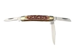 Uncle Henry Junior Next Gen 807UH Couteau De Poche 9 Uncle Henry Junior Next Gen 807UH Couteau De Poche -Nitecore Soldes Boutique UH1136001 02 unclehenry