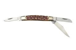 Uncle Henry Rancher Next Gen 834UH Couteau De Poche -Nitecore Soldes Boutique UH1136002 02 unclehenry