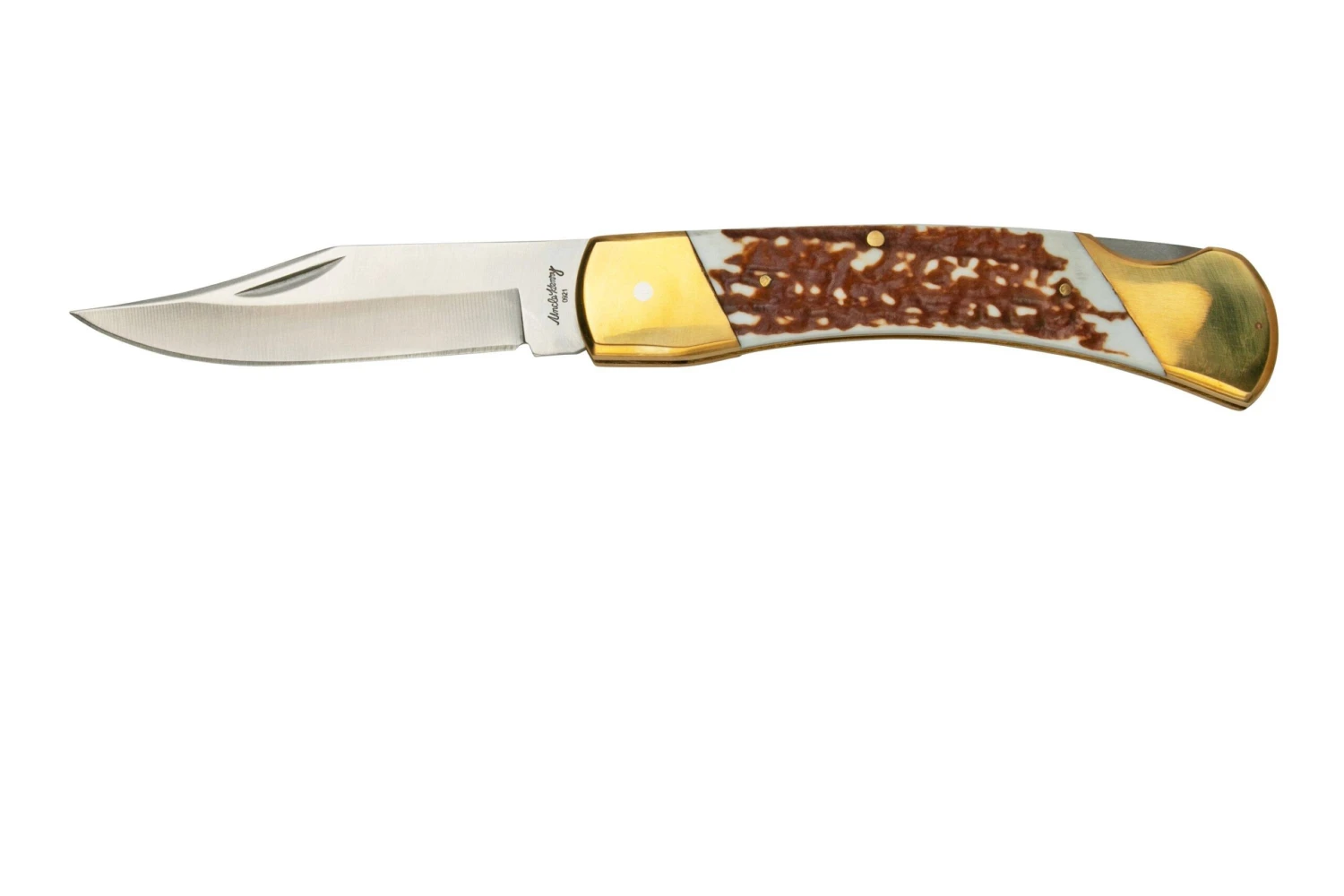 Uncle Henry Bear Paw Next Gen LB8 Couteau De Poche 3 Uncle Henry Bear Paw Next Gen LB8 Couteau De Poche