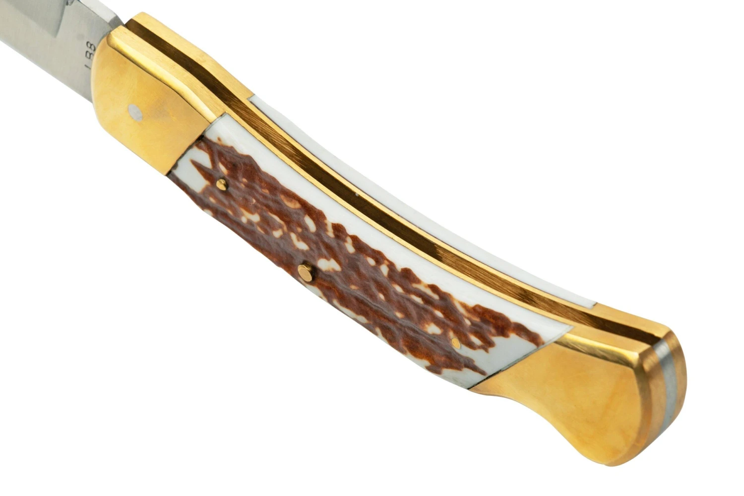 Uncle Henry Bear Paw Next Gen LB8 Couteau De Poche 6 Uncle Henry Bear Paw Next Gen LB8 Couteau De Poche – Image 4