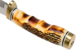 Uncle Henry Golden Spike 153UH Couteau De Chasse -Nitecore Soldes Boutique UH153UH 04 schrade uncle henry