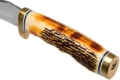 Uncle Henry Golden Spike 153UH Couteau De Chasse -Nitecore Soldes Boutique UH153UH 05 schrade uncle henry