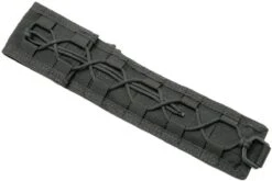 Spartan Harsey Difensa Black/Black, Black Sheath SB19BKBKNLBK -Nitecore Soldes Boutique USSB19BKBKNLBK 08 spartan blades ussb19bkbknlbk 08