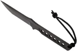 Spartan Blades Formido Black, Black Sheath SB39BKKYBK -Nitecore Soldes Boutique USSB39BKKYBK 04 spartan blades ussb39bkkybk 04