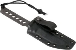 Spartan Blades Formido Black, Black Sheath SB39BKKYBK -Nitecore Soldes Boutique USSB39BKKYBK 07 spartan blades ussb39bkkybk 07