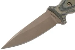 Spartan Blades HARSEY TT, FDE/CAMO W/Kydex TAN -Nitecore Soldes Boutique USSB43DECMKYTN 03 spartan blades