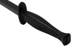 Spartan Blades George Raider Dagger Black SBBL3BK Dague, Les George Design -Nitecore Soldes Boutique USSBBL3BK 04 spartan