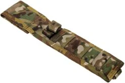 Spartan Blades Gaine Universelle Pour (entre-autres) Difensa, Multicam