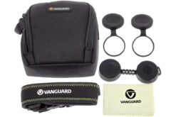Vanguard Endeavor ED II 8x32 Jumelles -Nitecore Soldes Boutique VG EDII 832 06 vanguard endeavor ed ii 8x32 vg edii 832 06