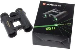 Vanguard Endeavor ED II 8x32 Jumelles -Nitecore Soldes Boutique VG EDII 832 07 vanguard endeavor ed ii 8x32 vg edii 832 07