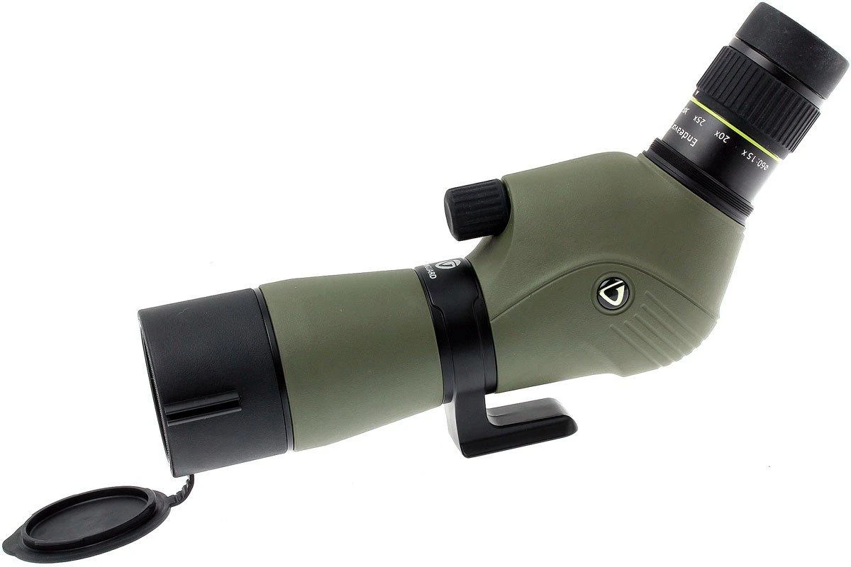 Vanguard - Endeavor XF 60A - 15-45x60 4 Vanguard - Endeavor XF 60A - 15-45x60 – Image 2