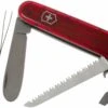Victorinox My First Victorinox Rouge 0.2373 Couteau Pour Enfants -Nitecore Soldes Boutique VI5VO 2373 01 victorinox kinderzakmes rood vi5vo 2373 d1