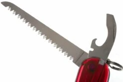 Victorinox My First Victorinox Rouge 0.2373 Couteau Pour Enfants -Nitecore Soldes Boutique VI5VO 2373 03 victorinox kinderzakmes rood vi5vo 2373 d3