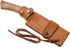 Viper Gianghi V4880BC Bocote, Couteau De Chasse -Nitecore Soldes Boutique VPV4880BC 07 viper