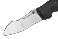 Viper Rhino 1, V5901FC, Satin Elmax, Couteau De Poche Fibre De Carbone, Fabrizio Silvestrelli Design 10 Viper Rhino 1, V5901FC, Satin Elmax, Couteau De Poche Fibre De Carbone, Fabrizio Silvestrelli Design -Nitecore Soldes Boutique VPV5901FC 03 viper