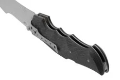 Viper Rhino 1, V5901FC, Satin Elmax, Couteau De Poche Fibre De Carbone, Fabrizio Silvestrelli Design 11 Viper Rhino 1, V5901FC, Satin Elmax, Couteau De Poche Fibre De Carbone, Fabrizio Silvestrelli Design -Nitecore Soldes Boutique VPV5901FC 04 viper