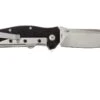 Viper Ten 5922GBK N690Co Satin, Black G10