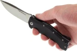 Viper Ten 5922GBK N690Co Satin, Black G10 -Nitecore Soldes Boutique VPV5922GBK 08 viper ten vpv5922gbk 08