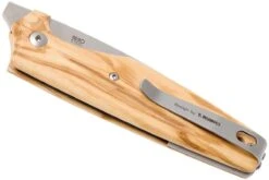 Viper Dan 2 5930UL Olive N690, Sheepfoot -Nitecore Soldes Boutique VPV5930UL 04 viper dan vpv5930ul 04