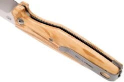 Viper Dan 2 5930UL Olive N690, Sheepfoot -Nitecore Soldes Boutique VPV5930UL 05 viper dan vpv5930ul 05