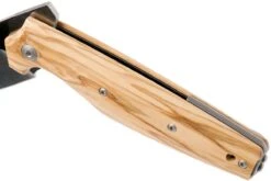 Viper Dan 2 5930UL Olive N690, Sheepfoot -Nitecore Soldes Boutique VPV5930UL 06 viper dan vpv5930ul 06