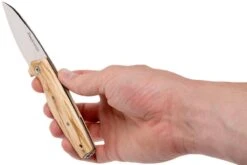 Viper Dan 2 5930UL Olive N690, Sheepfoot -Nitecore Soldes Boutique VPV5930UL 07 viper dan vpv5930ul 07