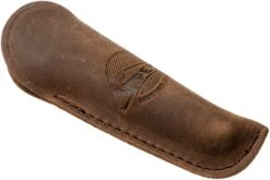 Viper Key V5976CV Green Canvas Micarta Couteau De Poche, Jesper Voxnaes Design -Nitecore Soldes Boutique VPV5976CV 09 viper