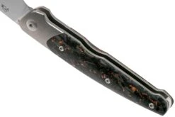 Viper Key V5978FCSC Bolster Copper Carbonfiber Knivesandtools Exclusive Couteau De Poche -Nitecore Soldes Boutique VPV5978FCSC 05 viper kato exclusive