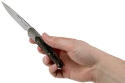 Viper Key V5978FCSC Bolster Copper Carbonfiber Knivesandtools Exclusive Couteau De Poche -Nitecore Soldes Boutique VPV5978FCSC 09 viper kato exclusive