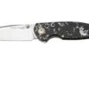 Viper Katla V5980FWS White Storm Carbonfiber, Jesper Voxnaes Design, Couteau De Poche Knivesandtools Exclusive -Nitecore Soldes Boutique VPV5980FWS 01 viper