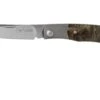 Viper Hug 2 V5994IW Poplar Burl Knivesandtools Exclusive Couteau De Poche, Sacha Thiel Design -Nitecore Soldes Boutique VPV5994IW 01 viper kato exclusive