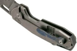 Viper Odino Rose Damascus V5918DSW Titanium Couteau De Poche, Jesper Voxnaes Design 14 Viper Odino Rose Damascus V5918DSW Titanium Couteau De Poche, Jesper Voxnaes Design -Nitecore Soldes Boutique VPVA5918DSW 05 viper