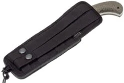 Viper Tank V4004SW D2 Stonewashed, Micarta -Nitecore Soldes Boutique VPVT4004SW 08 viper tank vpvt4004sw 08