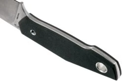 Viper Koi VT4009GB Black G10 N690 Couteau à Lame Fixe, Jesper Voxnaes Design 13 Viper Koi VT4009GB Black G10 N690 Couteau à Lame Fixe, Jesper Voxnaes Design -Nitecore Soldes Boutique VPVT4009GB 04 viper