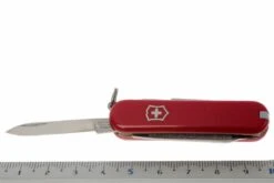 Victorinox Signature Rouge 0.6225 Couteau Suisse 9 Victorinox Signature Rouge 0.6225 Couteau Suisse -Nitecore Soldes Boutique VT 06225 04 victorinox signature rood vt06225 d4